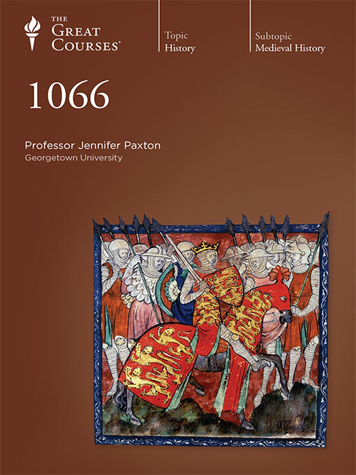 Title details for 1066 by Jennifer Paxton - Wait list